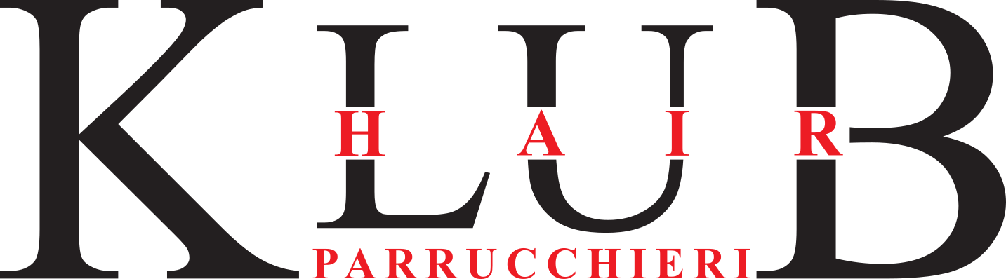 Logo Hair Klub Parrucchieri